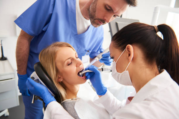 Best Oral Cancer Screening  in Dry Run, OH